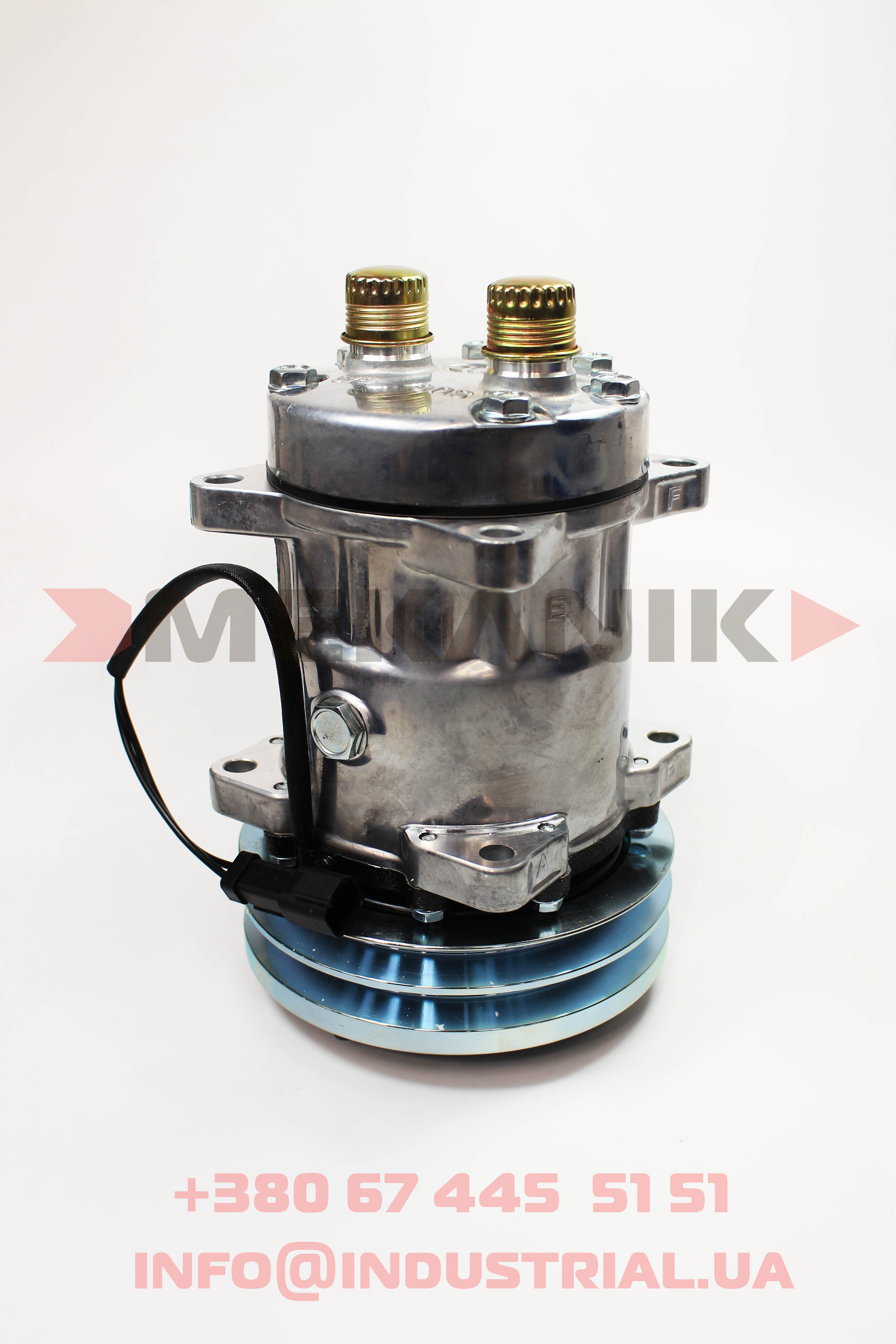 MKA 7197339 MEKANIK